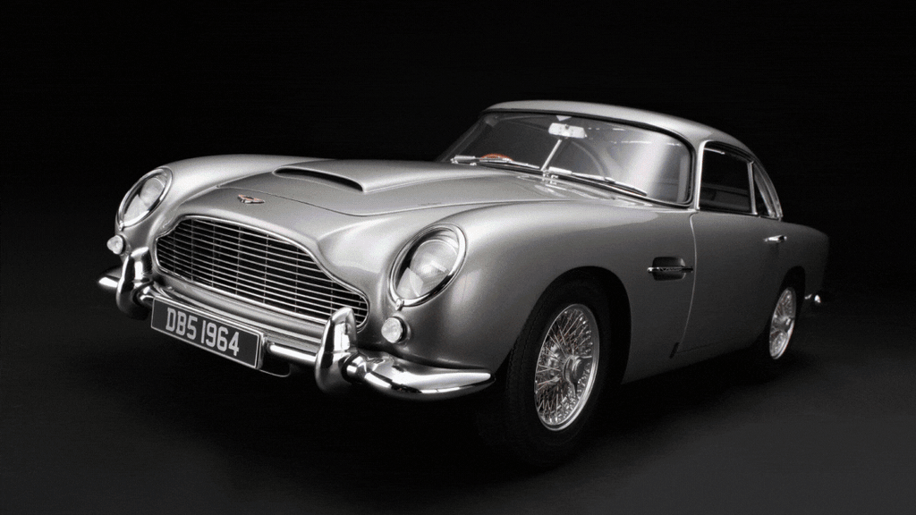 我们最出色的项目 - 2023年模型亮点