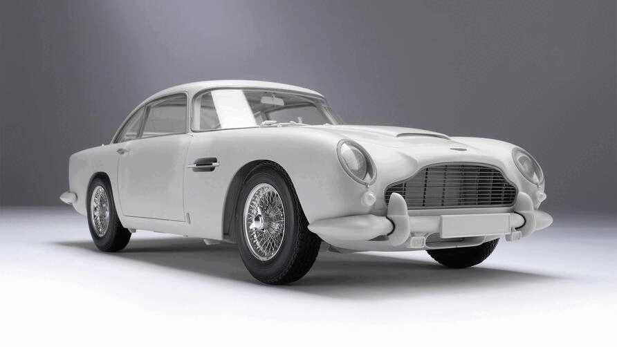 模型研发进度更新