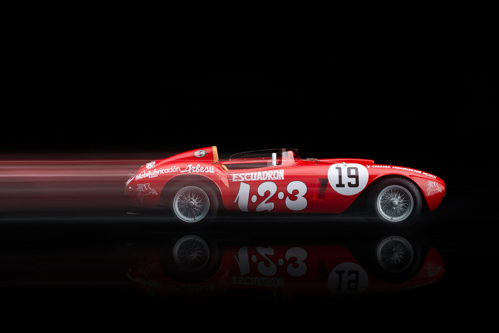 令人畏惧的四人组- 九