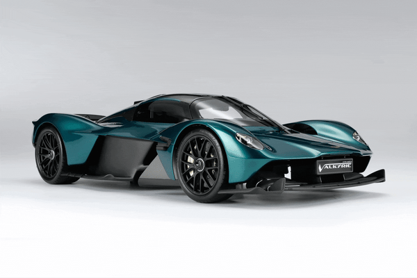 2025 年第二季度现代 GT 车型开发更新