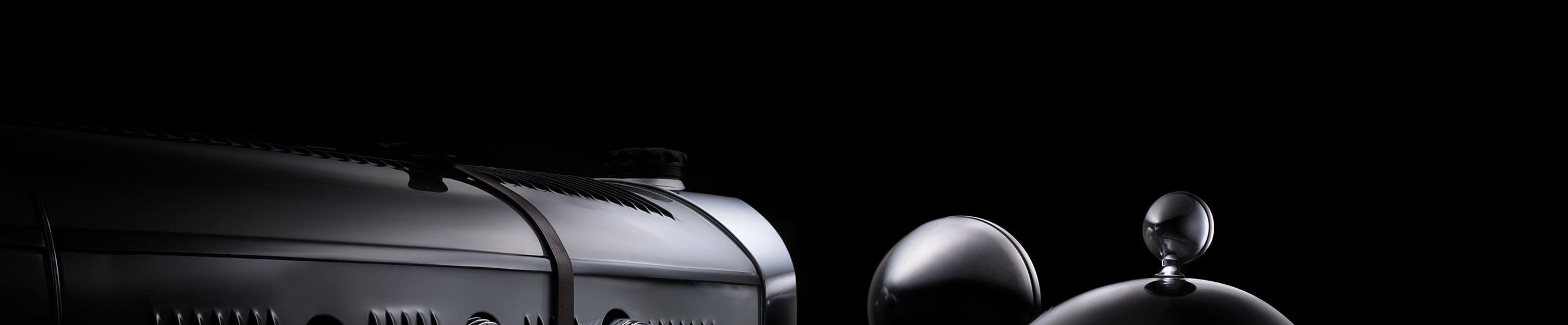 经典GT公路款模型