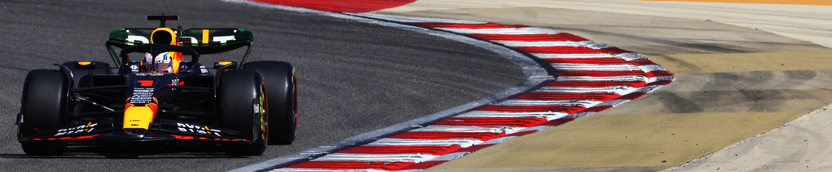 甲骨文红牛车队RB19