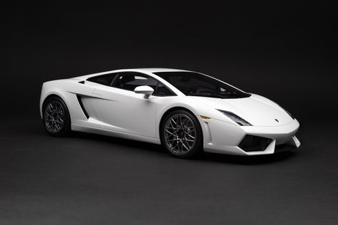 兰博基尼Gallardo LP560-4 (2008)