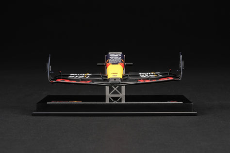 甲骨文红牛车队 RB19 微型前鼻翼 (2023)