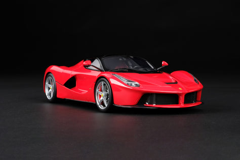 法拉利LaFerrari
