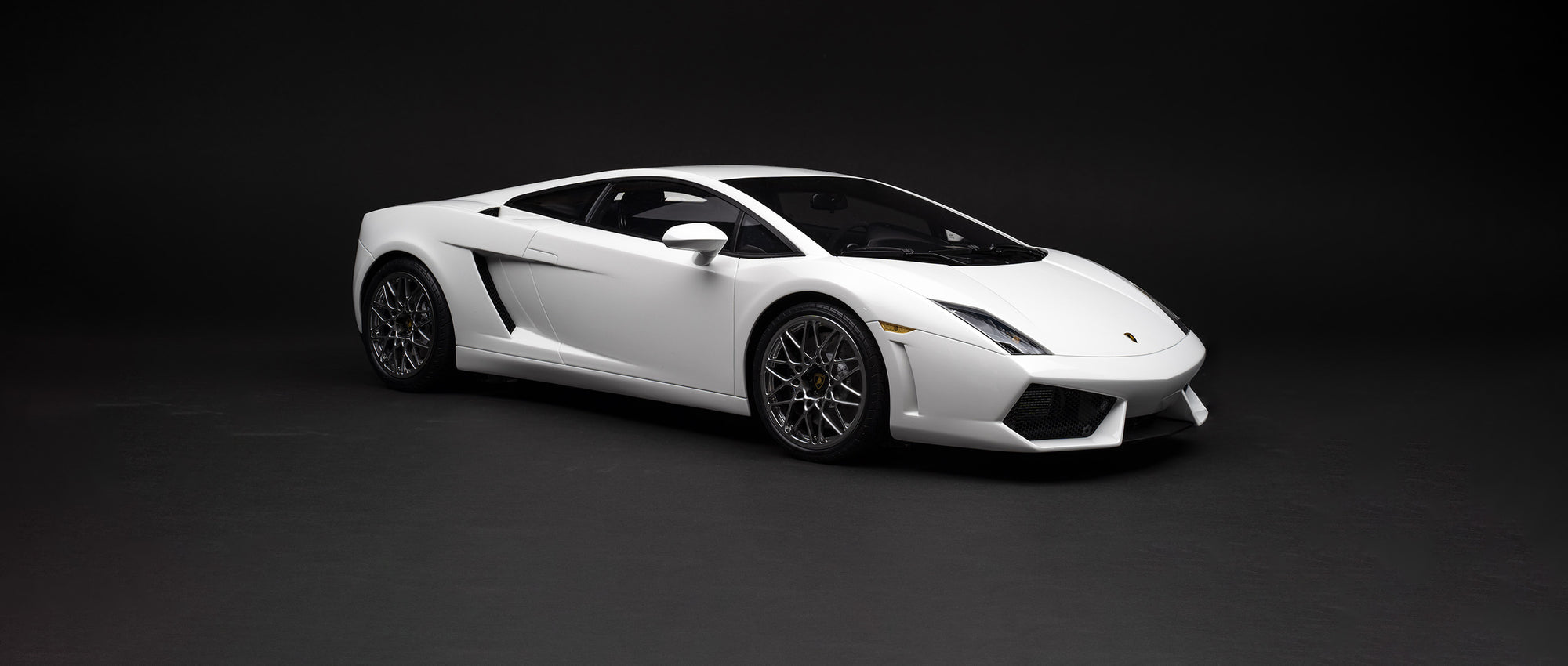 兰博基尼Gallardo LP560-4 (2008)