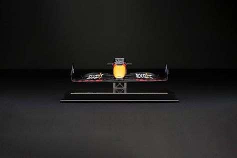甲骨文红牛车队RB18 微型前鼻翼