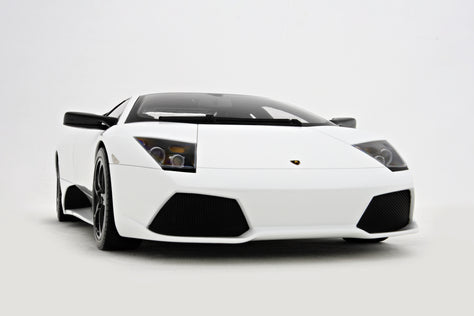 兰博基尼Murciélago LP640 (2006)
