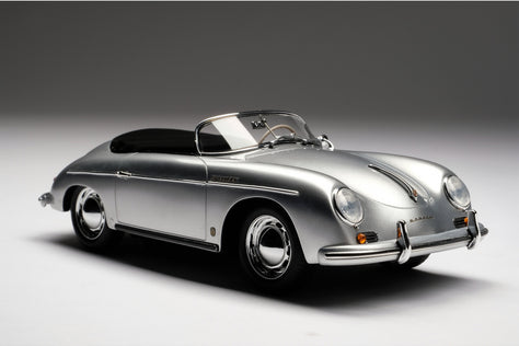 保时捷356A Speedster