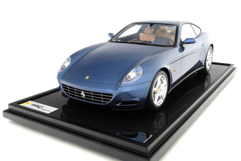 法拉利612 Scaglietti (2003)