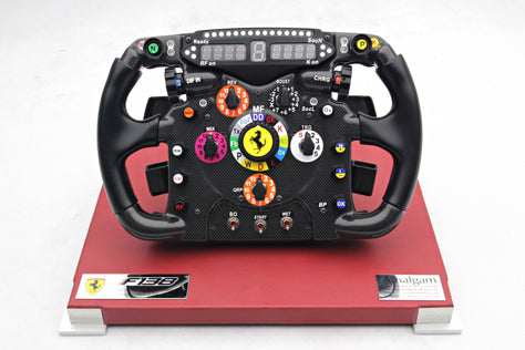 法拉利F138 (2013)