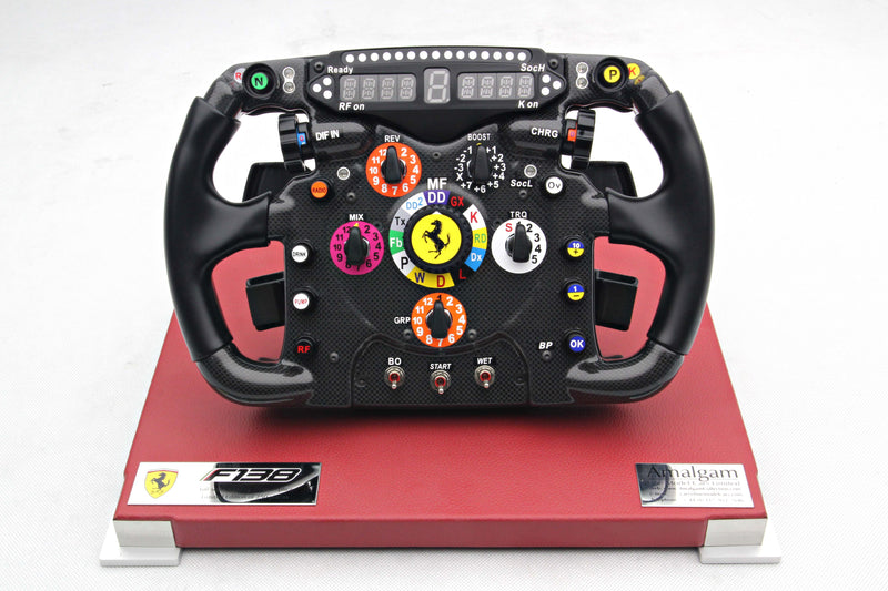 法拉利F138 (2013)