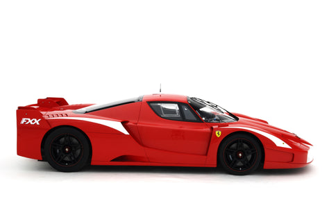法拉利FXX Evoluzione (2007)