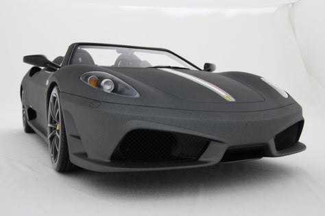 法拉利F430 Scuderia Spider 16M (2008)