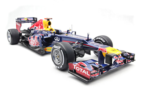 红牛RB8-2012年日本大奖赛