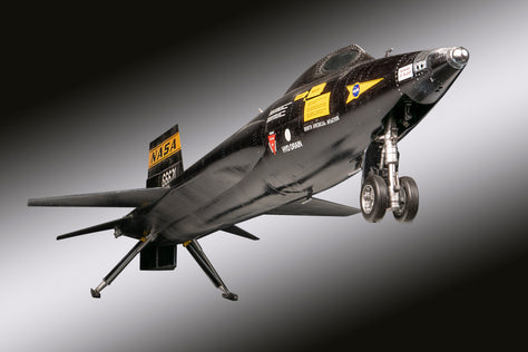 X-15A-2