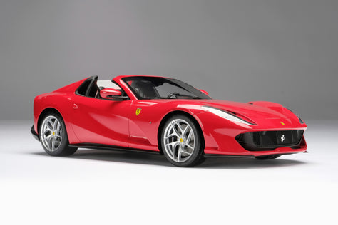 法拉利812 GTS
