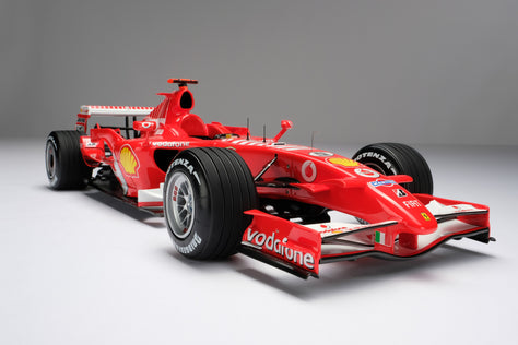 法拉利248 F1 (2006)