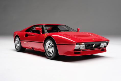 法拉利288 GTO