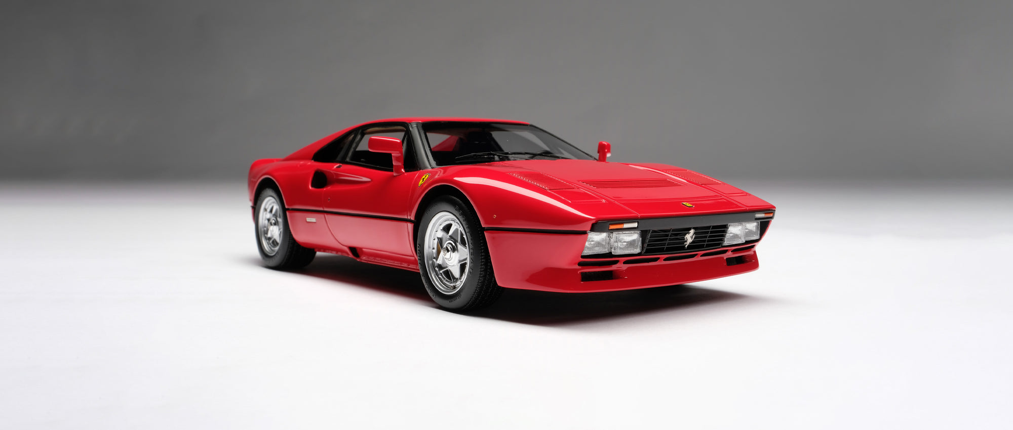 法拉利288 GTO
