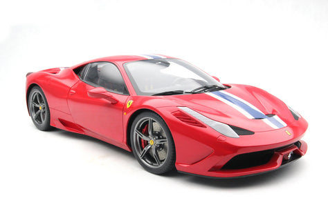 法拉利458 Speciale (2013)