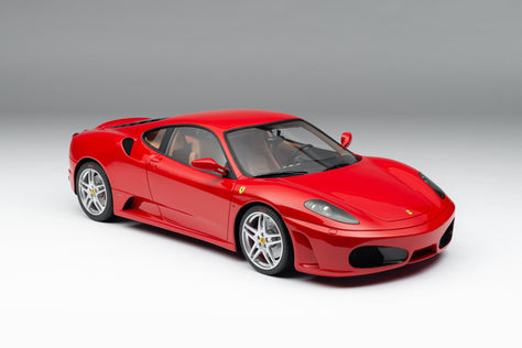 法拉利F430 (2004)