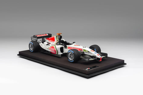 BAR-Honda 007 (2005)