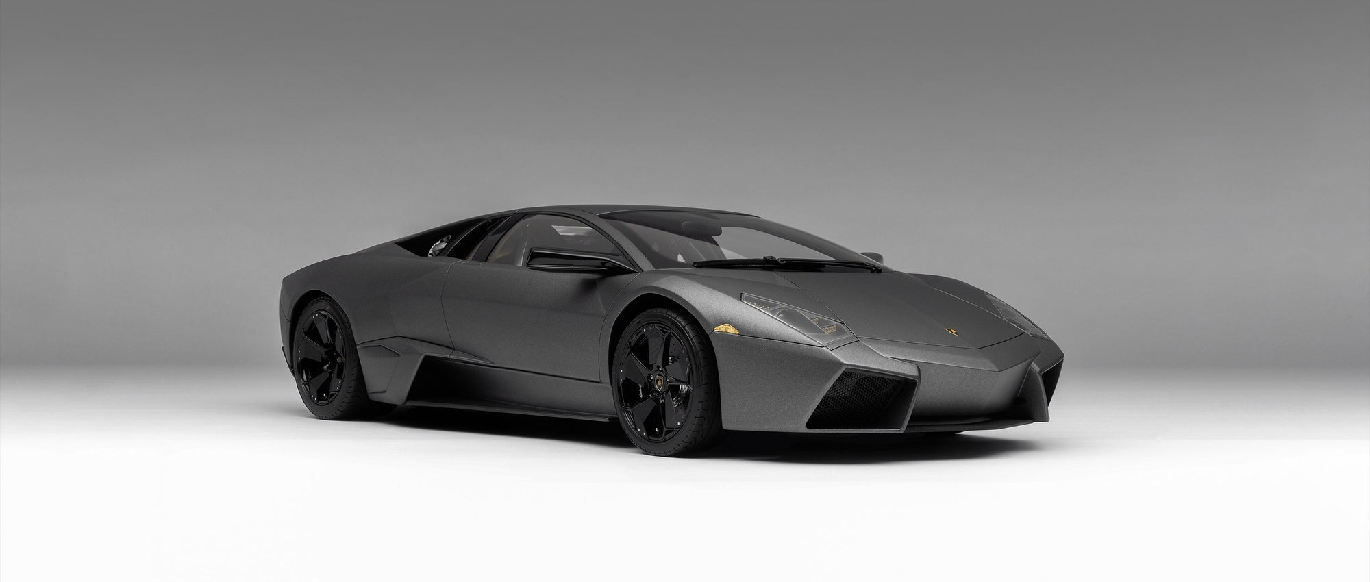 兰博基尼Reventón (2007)