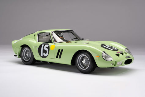 法拉利250 GTO-定制