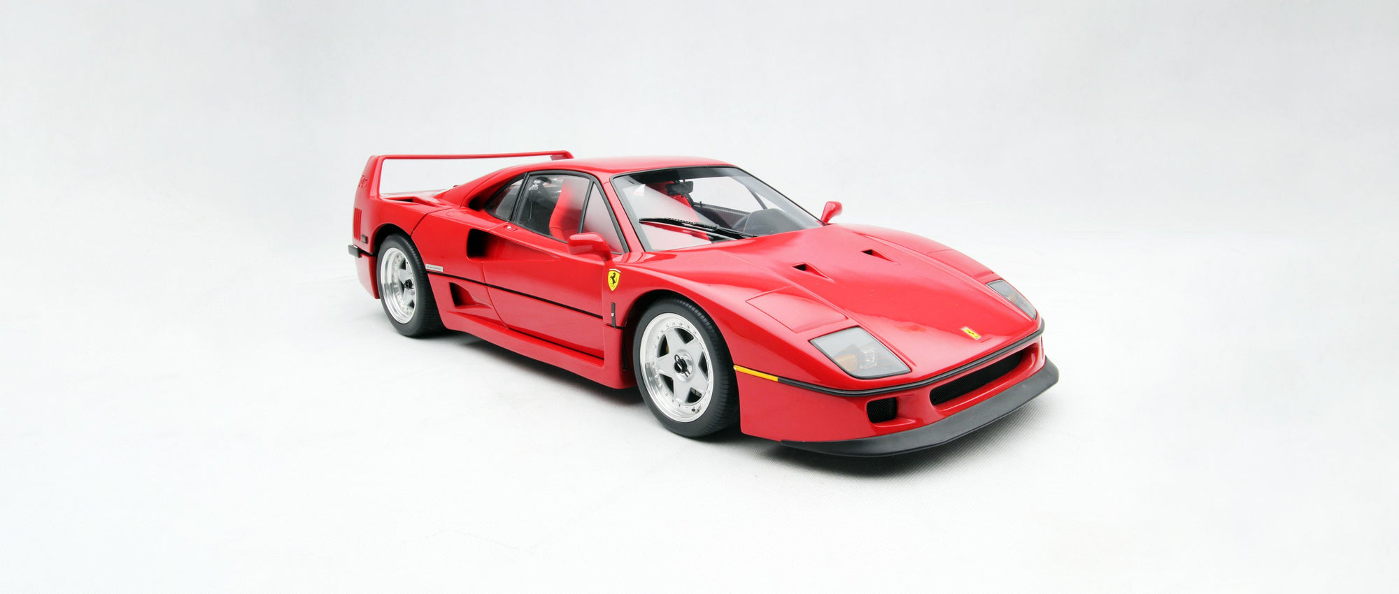 法拉利F40 (1987)美版