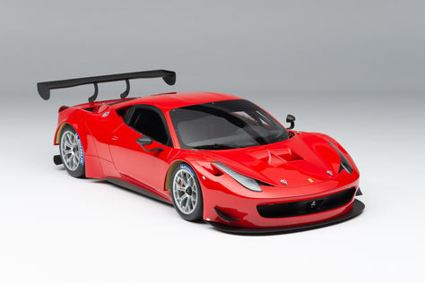 法拉利458 Italia GT3 (2013)