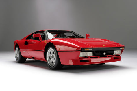 法拉利288 GTO (1984)