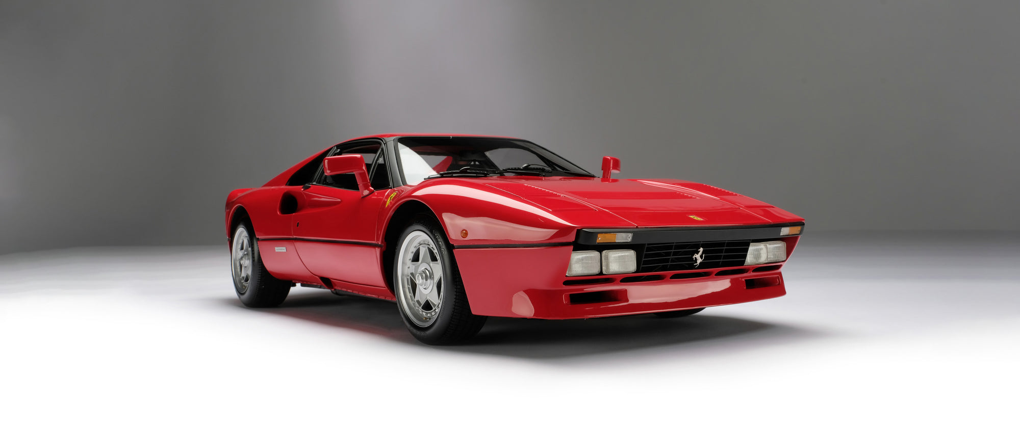 法拉利288 GTO (1984)