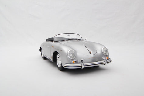 保时捷356A Speedster