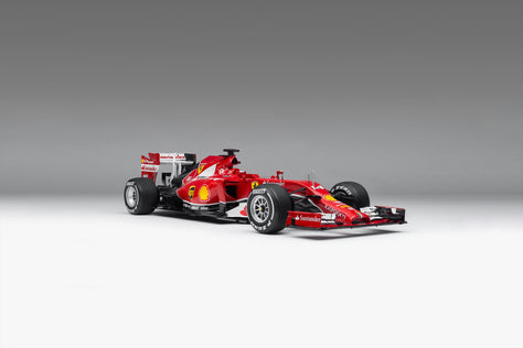 法拉利F14 T (2014)
