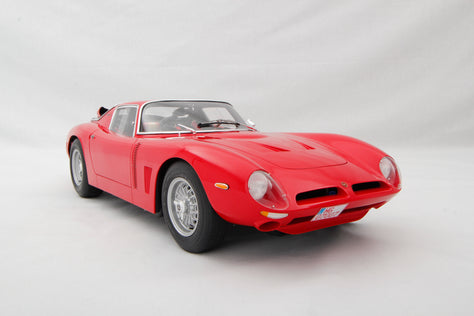 比扎瑞尼3500 GT