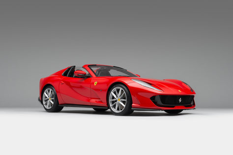 法拉利812 GTS
