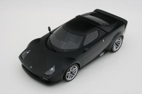 新款Stratos GT
