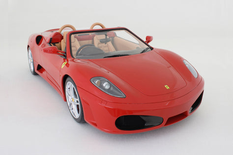 法拉利F430 Spider (2005)