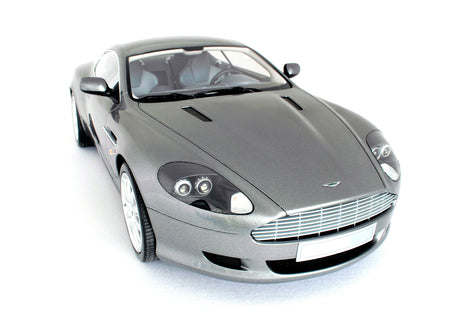阿斯顿·马丁 DB9 (2003)