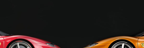 法拉利 849 Testarossa 家族