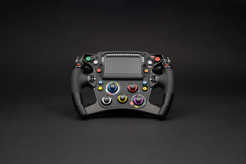 甲骨文红牛车队 RB19 方向盘 (2023)