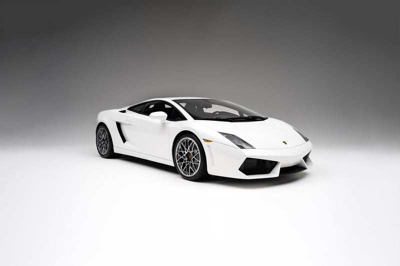 兰博基尼Gallardo LP560-4 (2008)