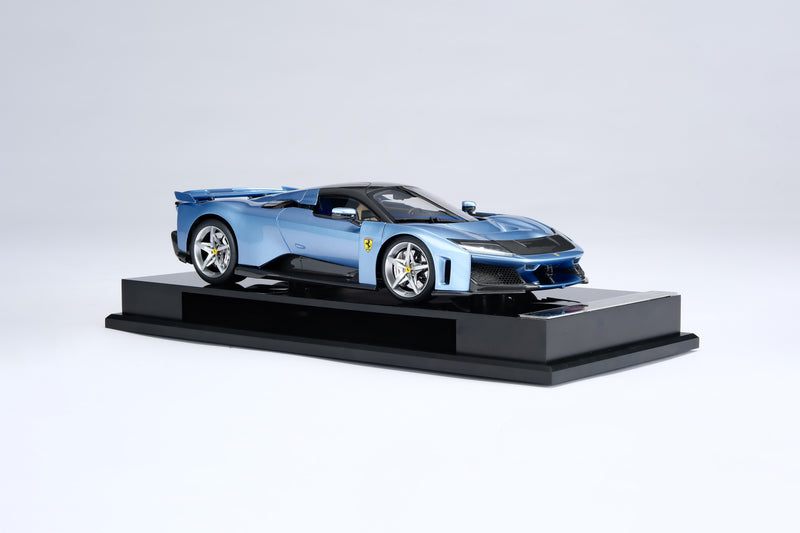 法拉利 F80模型 - Skycyan