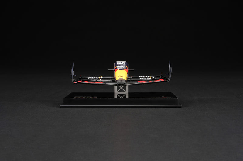 甲骨文红牛车队 RB19 微型前鼻翼 (2023)