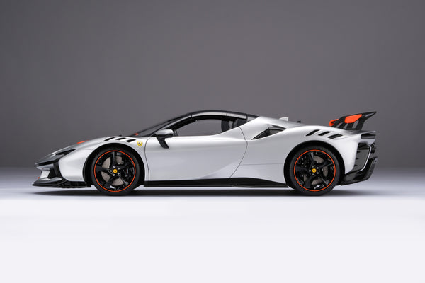 法拉利 SF90 XX Spider – China | Amalgam Collection