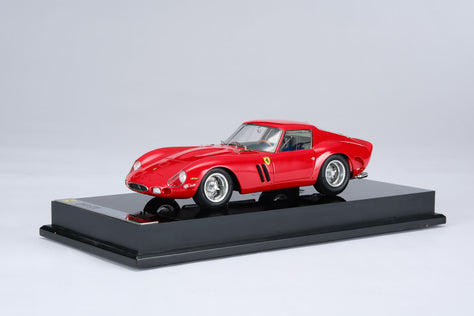 法拉利250 GTO