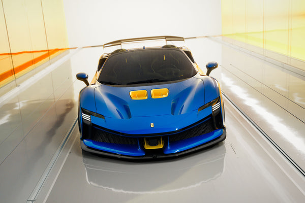 法拉利 SF90 XX Spider – China | Amalgam Collection