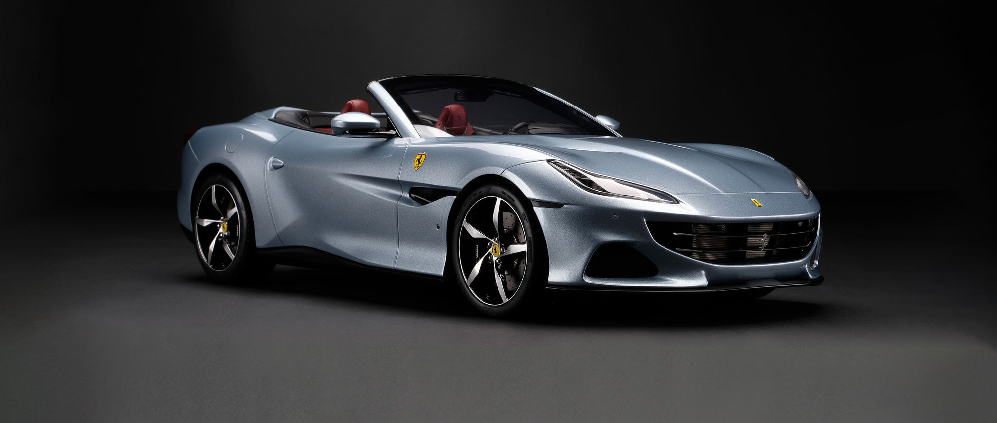 法拉利Portofino M