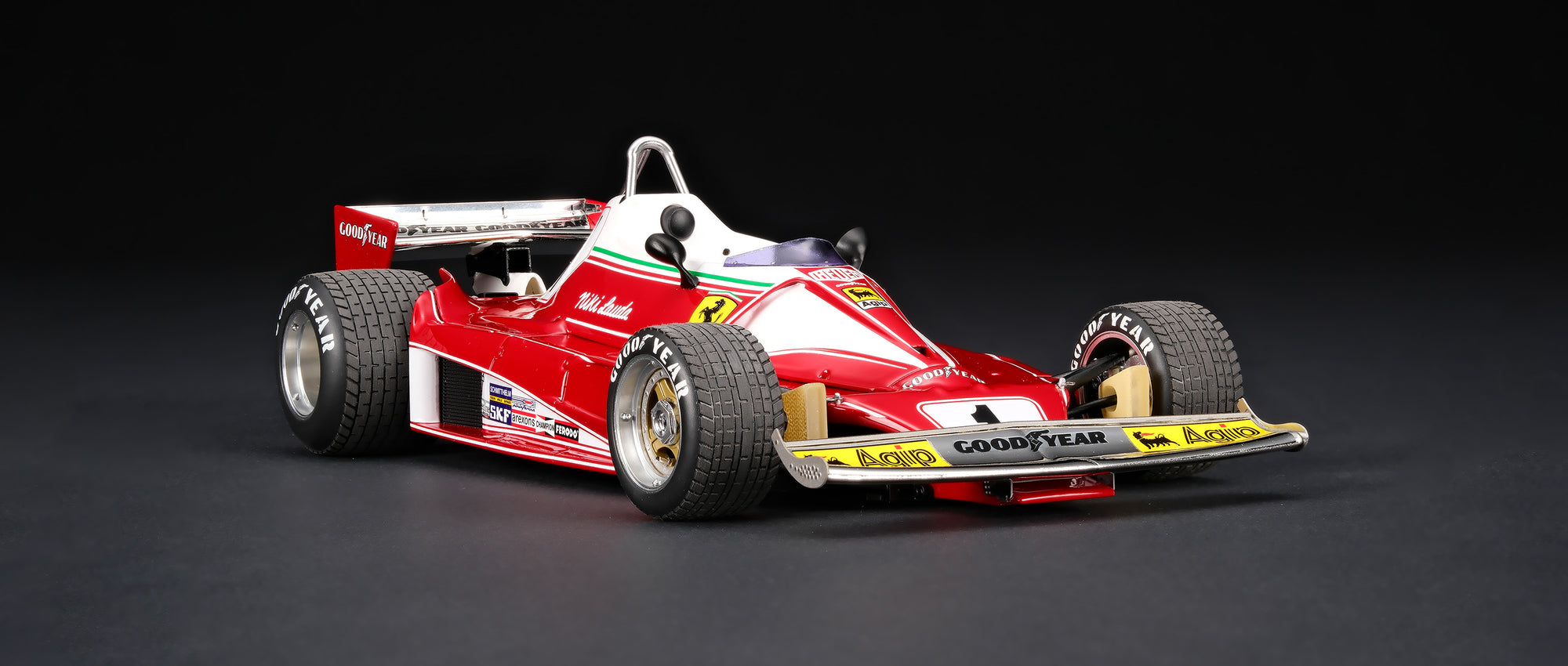 法拉利312 T2 (1976)
